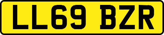 LL69BZR