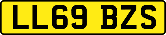 LL69BZS