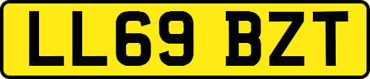 LL69BZT