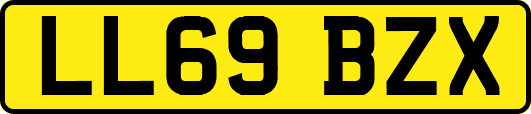LL69BZX