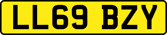 LL69BZY