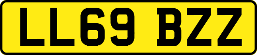 LL69BZZ