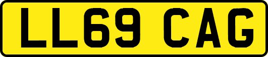 LL69CAG