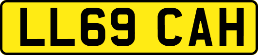 LL69CAH