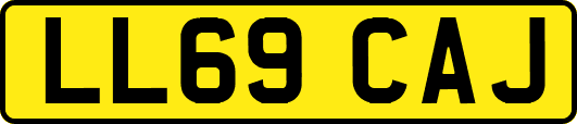 LL69CAJ