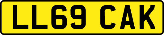 LL69CAK