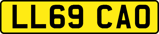 LL69CAO