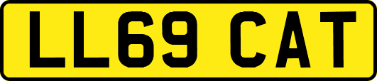 LL69CAT