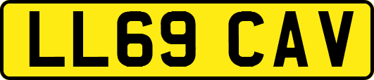 LL69CAV