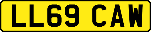 LL69CAW