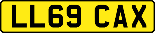 LL69CAX