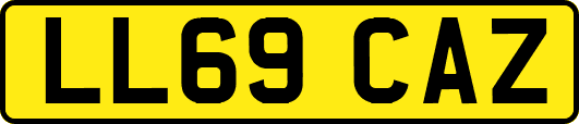 LL69CAZ