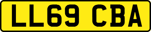 LL69CBA