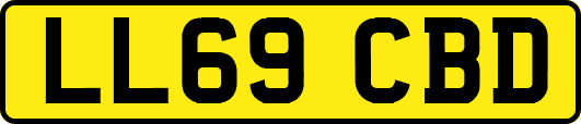 LL69CBD