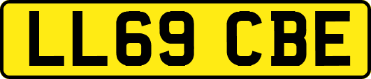 LL69CBE
