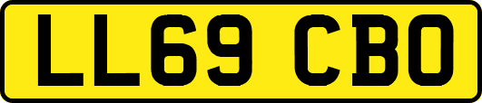 LL69CBO