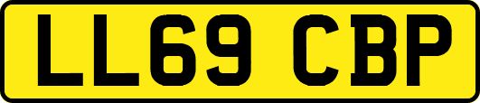 LL69CBP