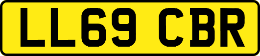 LL69CBR