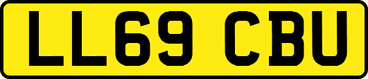 LL69CBU