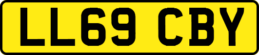 LL69CBY
