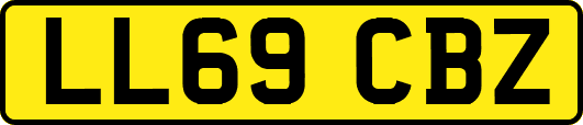 LL69CBZ