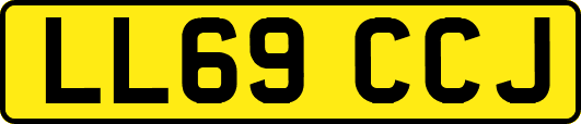 LL69CCJ