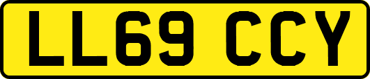 LL69CCY