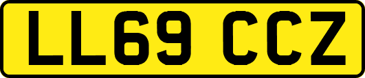 LL69CCZ