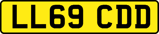 LL69CDD