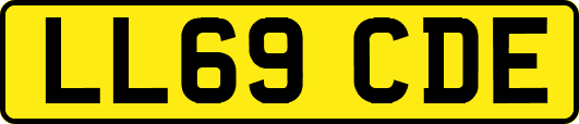 LL69CDE