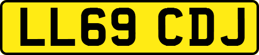 LL69CDJ