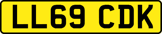 LL69CDK