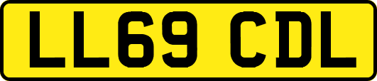 LL69CDL