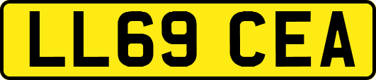 LL69CEA