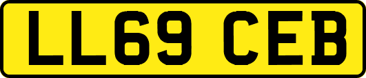 LL69CEB