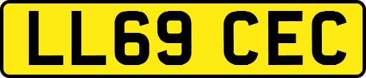 LL69CEC
