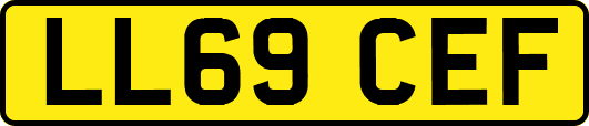 LL69CEF