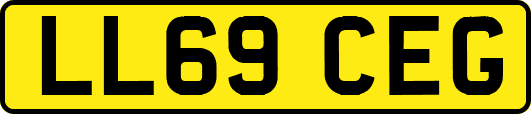 LL69CEG