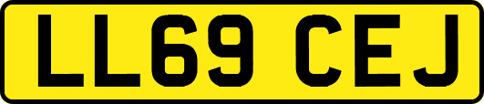 LL69CEJ