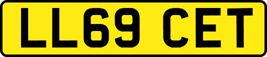 LL69CET