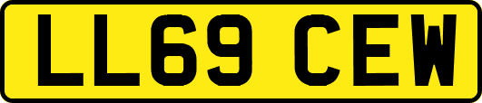 LL69CEW