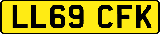 LL69CFK