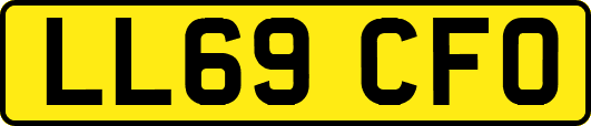 LL69CFO