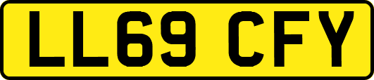 LL69CFY