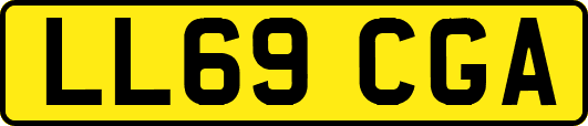 LL69CGA