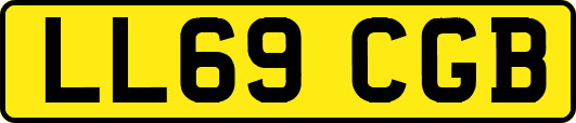 LL69CGB