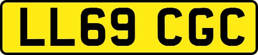LL69CGC