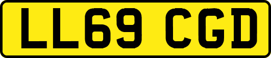 LL69CGD