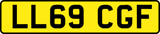 LL69CGF