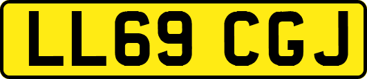 LL69CGJ